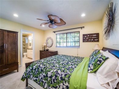A New Anna Maria island Rental Home Three Bedrooms & Pool